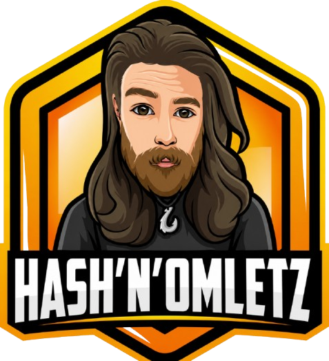 Hash'n'Omletz
